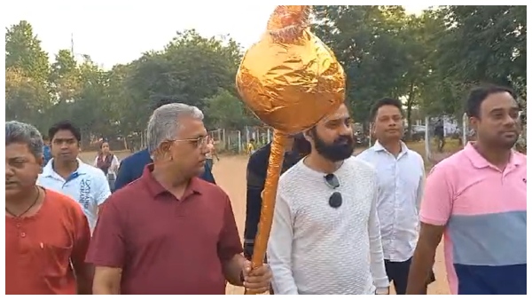 Lok Sabha Election 2024 Lok Sabha Election 2024
