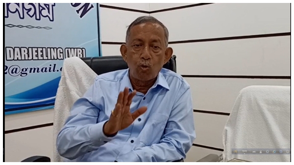 Lok Sabha Election 2024