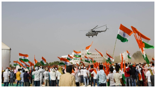 Lok Sabha Election 2024