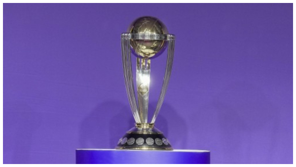 2027 ODI World Cup