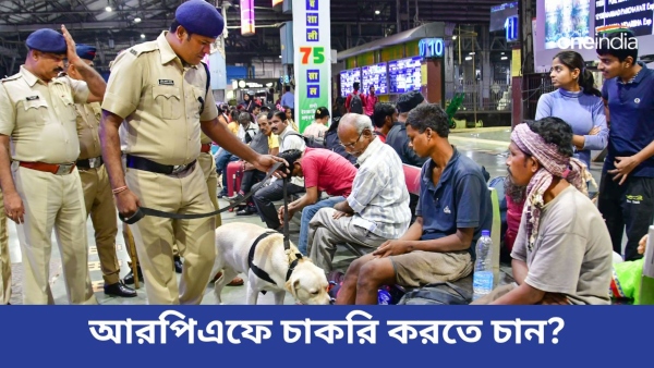 RPF Recruitment 2024 RPF Recruitment 2024