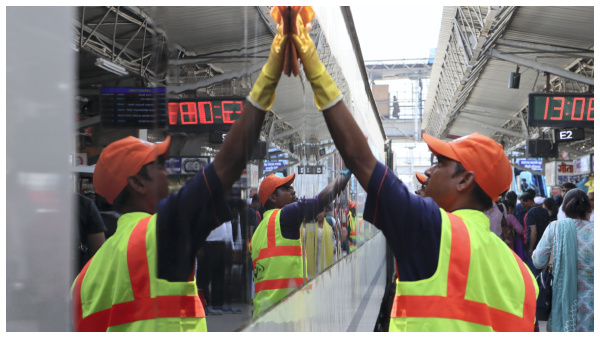 Railway Jobs 2024 Railway Jobs 2024