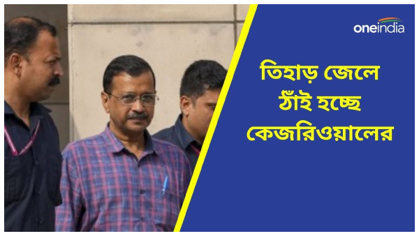 Arvind Kejriwal Arvind Kejriwal