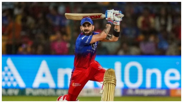 Virat Kohli Virat Kohli