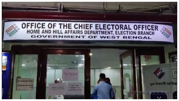 Lok Sabha Election