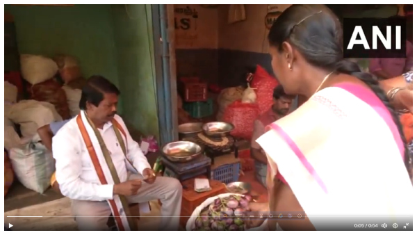 Lok Sabha Election 2024 Lok Sabha Election 2024