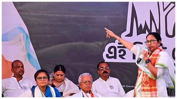 Lok Sabha Election