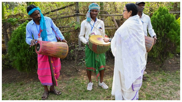 Mamata Banerjee