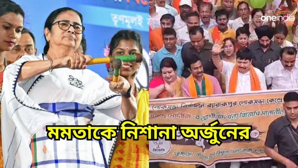 Lok Sabha Election 2024
