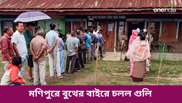 Loksabha Vote 2024