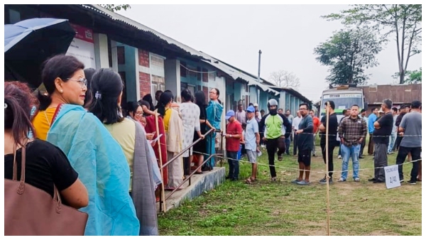 Lok Sabha Election 2024