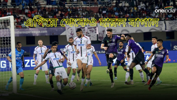 ISL 2023-24 ISL 2023-24