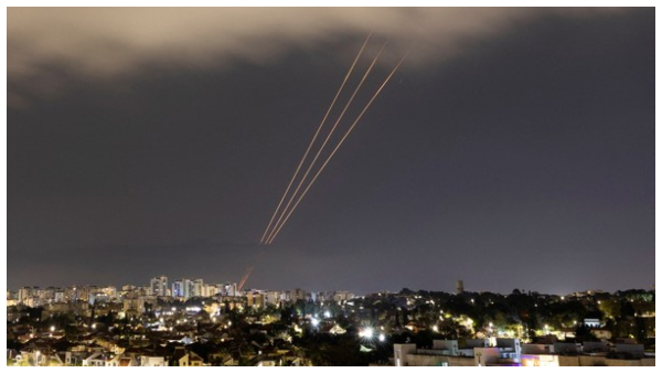 Middle East crisis Middle East crisis