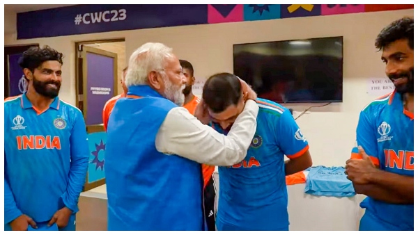 Lok Sabha Election 2024