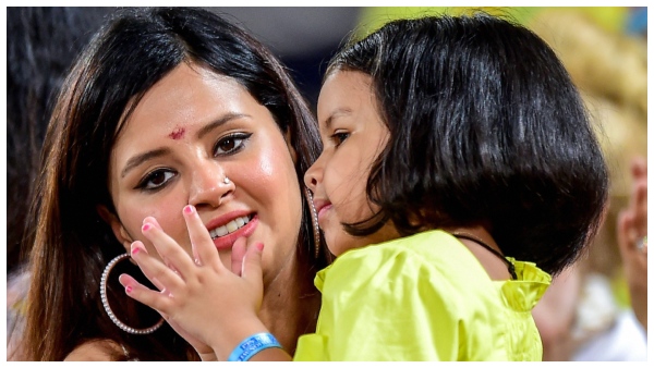 Sakshi Dhoni Sakshi Dhoni