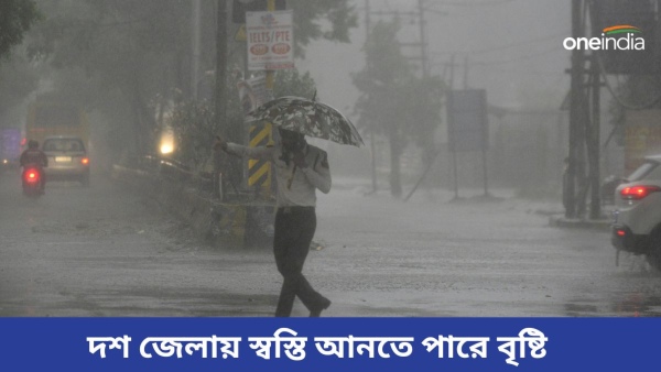 Weather Update