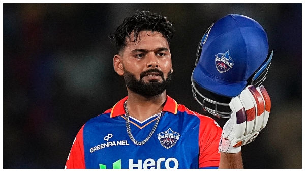 Rishabh Pant Rishabh Pant