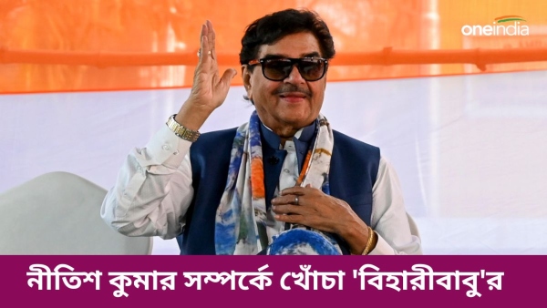 Shatrughan Sinha Shatrughan Sinha