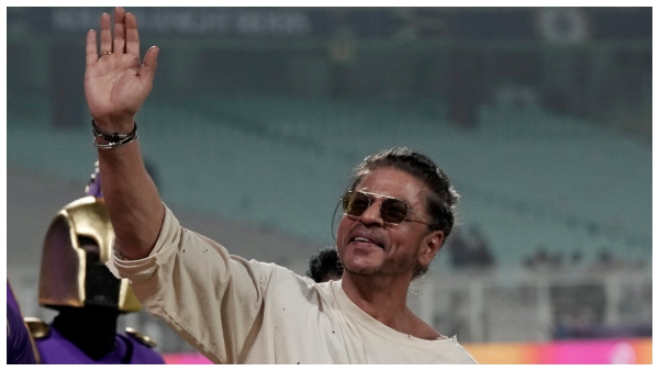 Shah Rukh Khan Shah Rukh Khan