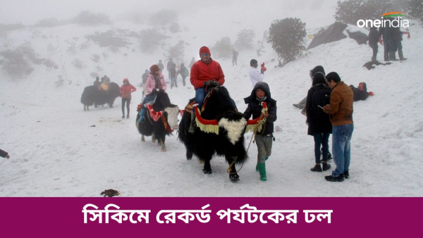 Sikkim