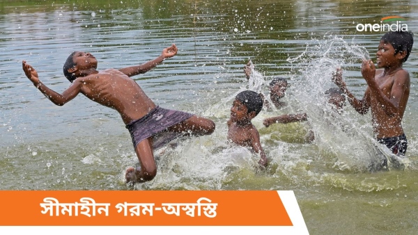 West Bengal Weather