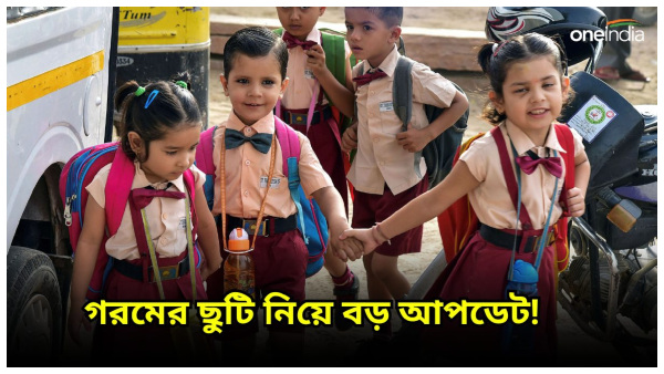 Summer Vacation In West Bengal 2024 Summer Vacation In West Bengal 2024