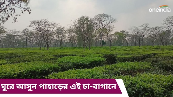 Darjeeling