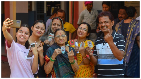 Lok Sabha Election 2024 Lok Sabha Election 2024