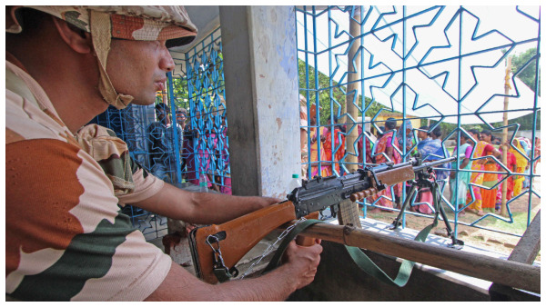 Lok Sabha Election 2024