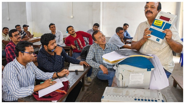 Lok Sabha Election 2024
