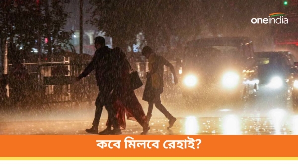 weather