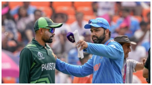 Champions Trophy Champions Trophy