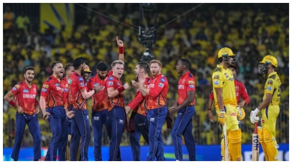 Punjab Kings Punjab Kings