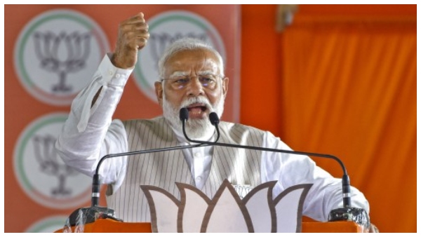 Narendra Modi