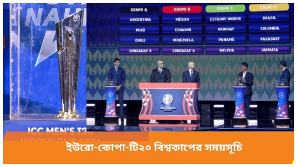 copa america euro cup