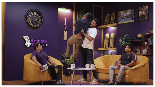 Venkatesh Iyer Venkatesh Iyer