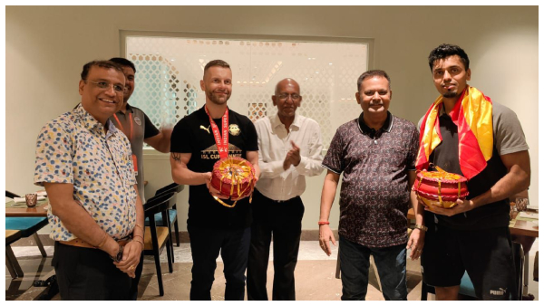 East Bengal East Bengal