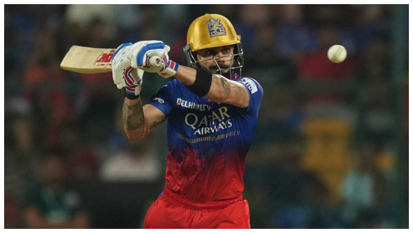 Virat Kohli Virat Kohli