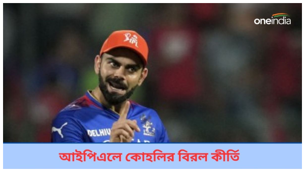 Virat Kohli Virat Kohli