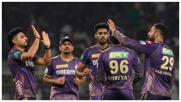 Kolkata Knight Riders