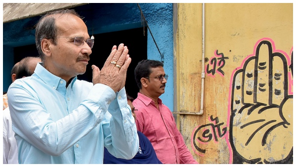 Lok Sabha Election 2024
