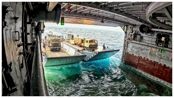 Air Force Group Y Recruitment 2024