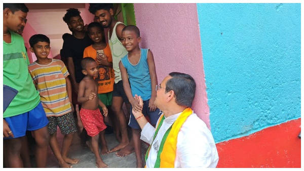 Lok Sabha Election 2024