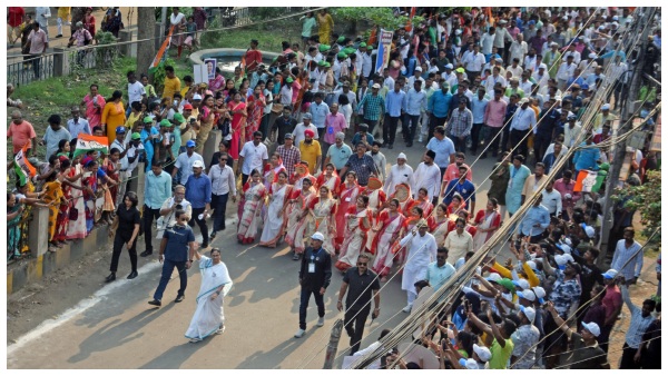 Lok Sabha Election 2024 Lok Sabha Election 2024