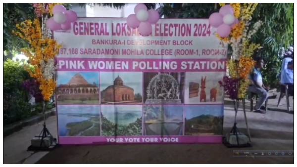 Lok Sabha Election 2024