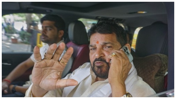 Brijbhushan Sharan Singh Brijbhushan Sharan Singh