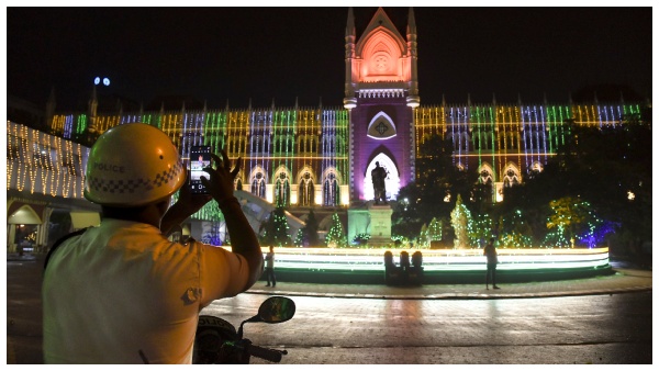 Calcutta High Court Calcutta High Court