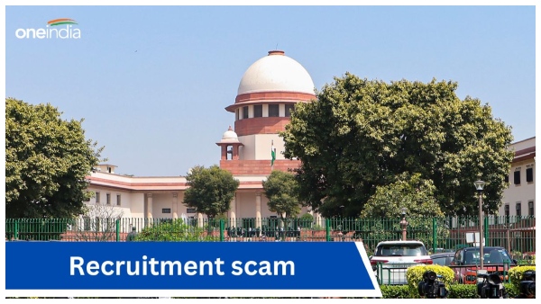 Recruitment scam Recruitment scam