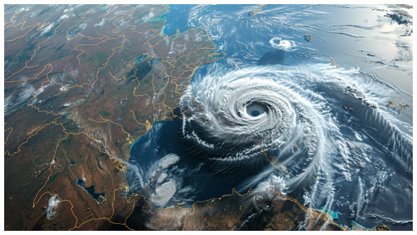 Cyclone Remal Cyclone Remal