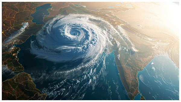 Cyclone Remal Cyclone Remal